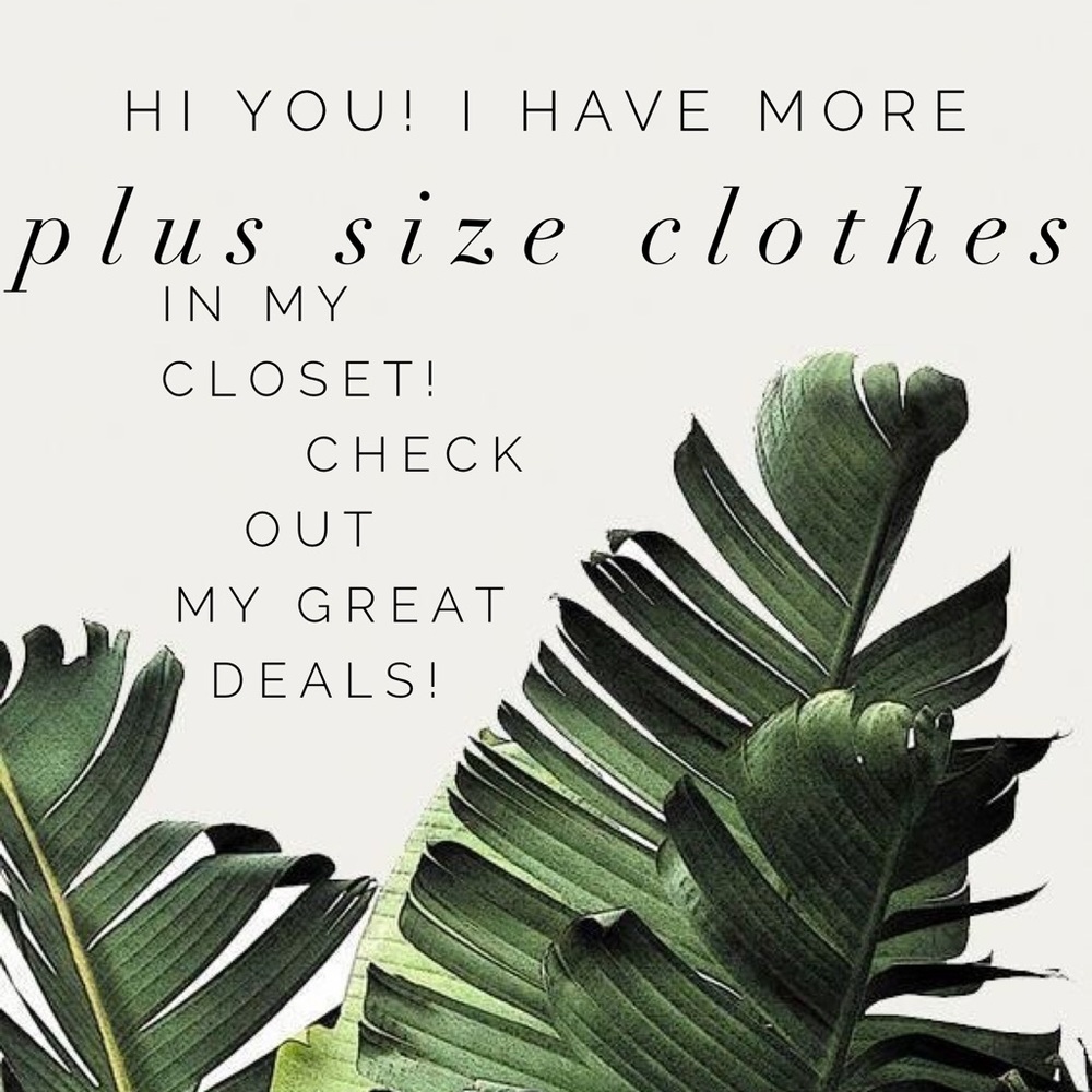 🌿 2 for $15: Forever 21 Flowy Crop Top Blouse - Picture 5 of 5